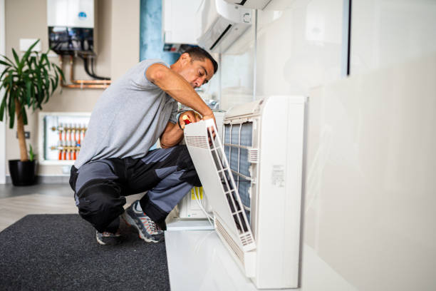 Best General Air Duct Cleaning  in Old Town, ME