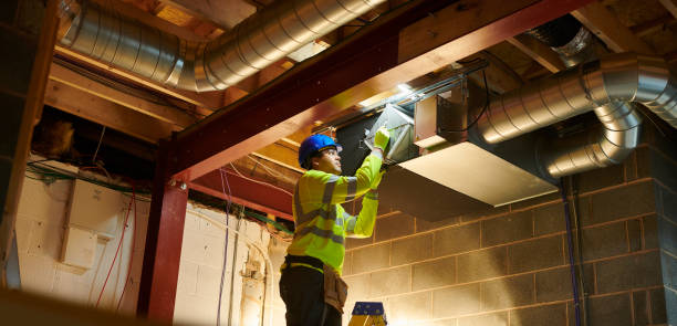 Best Air Duct Cleaning Near Me  in Old Town, ME