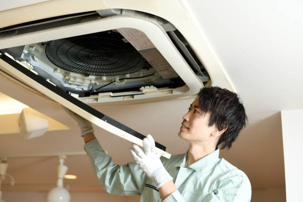 Best HVAC System Cleaning  in Old Town, ME