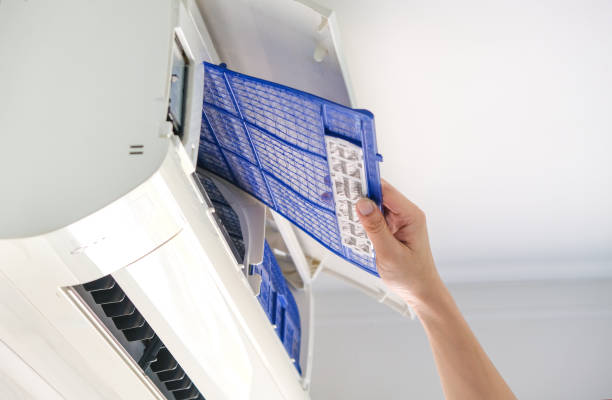 Best Affordable HVAC Duct Cleaning  in Old Town, ME